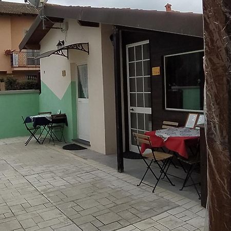 Casa Sanfe Apartment Albenga Exterior photo