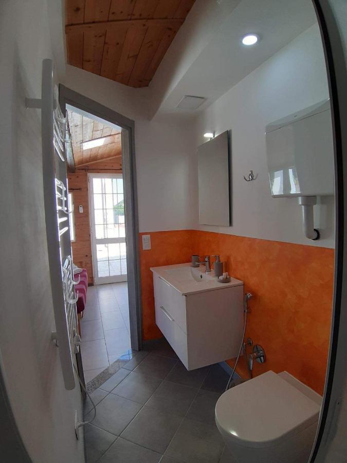 Casa Sanfe Apartment Albenga Exterior photo