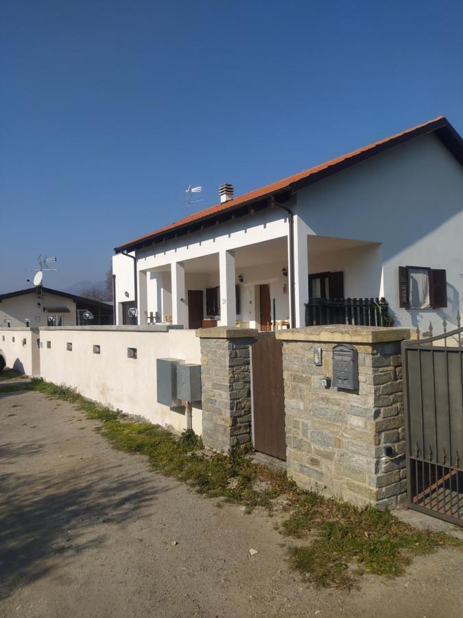 Casa Sanfe Apartment Albenga Exterior photo